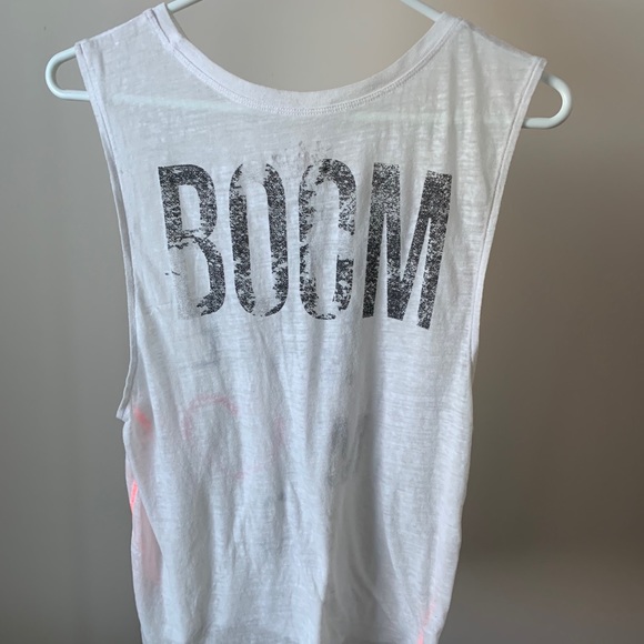 Tank top - Picture 2 of 2